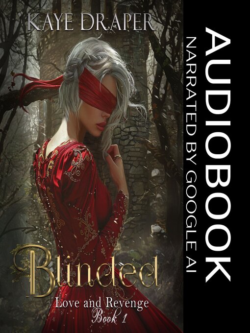 Title details for Blinded by Kaye Draper - Available